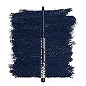 NYX PROFESSIONAL MAKEUP Mechanical Eye Pencil, Vivid Rich Mechanical, Creamy Retractable Eyeliner - Sapphire Bling, Deep Blue Eyeliner