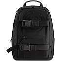 Element Mohave Backpack, 15 Inch Laptop Bag, Padded Computer Bag for Commute or Travel, Black