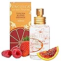 Pacifica Tuscan Blood Orange Perfume Spray for Women - Vegan, Cruelty-Free, Made in USA