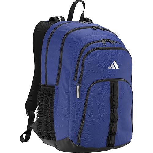 Primetime Large Backpack for women and men, big bag with laptop sleeve