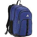 Primetime Large Backpack for women and men, big bag with laptop sleeve
