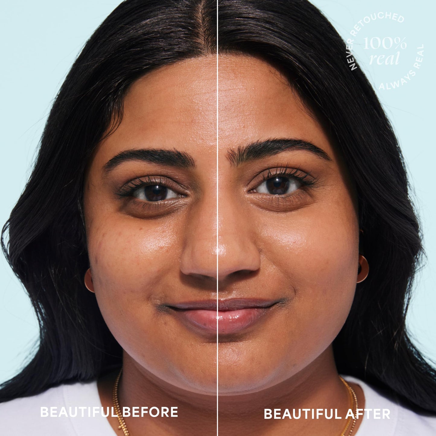 TULA Skin Care Radiant Skin Brightening Serum Concealer - Conceals Dark Circles & Discoloration, Longwearing & Crease-Resistant, Brightens the