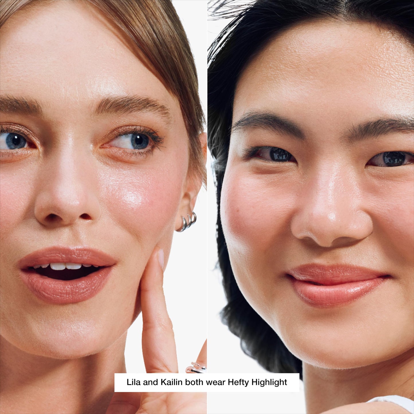 Clinique Chubby Stick Sculpting Highlighter For All Skin Types | Cream Highlighting Stick, Hefty Highlight