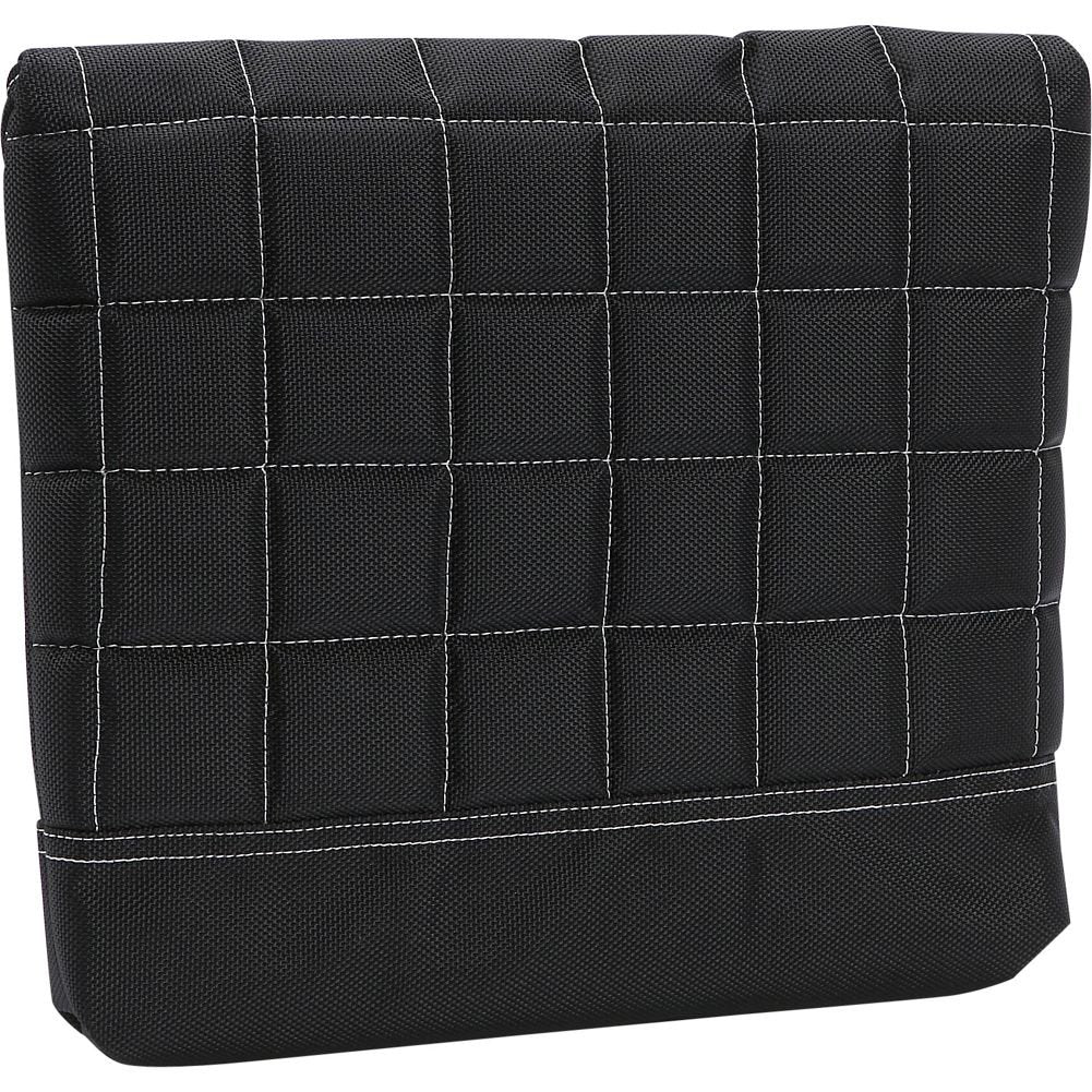 Mobile Edge Sumo 12" Black Nylon Laptop Sleeve