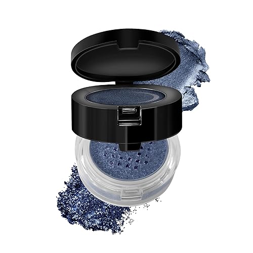 Kokie Cosmetics Duo Metallic Eyeshadow Night Star