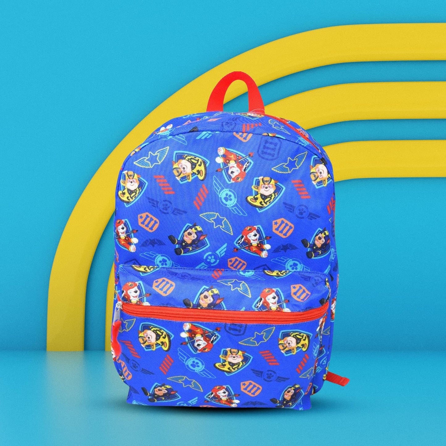 Paw Patrol 16 Inch Kids Backpack