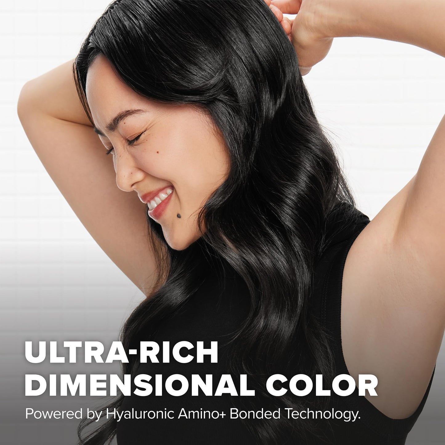 Splat ColorShine Demi-Permanent Hair Color, Black Coffee