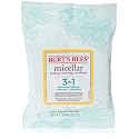 Burt's Bees Micellar Makeup Removing Towelettes - Coconut and Lotus Water 10 Pc, 10 Count