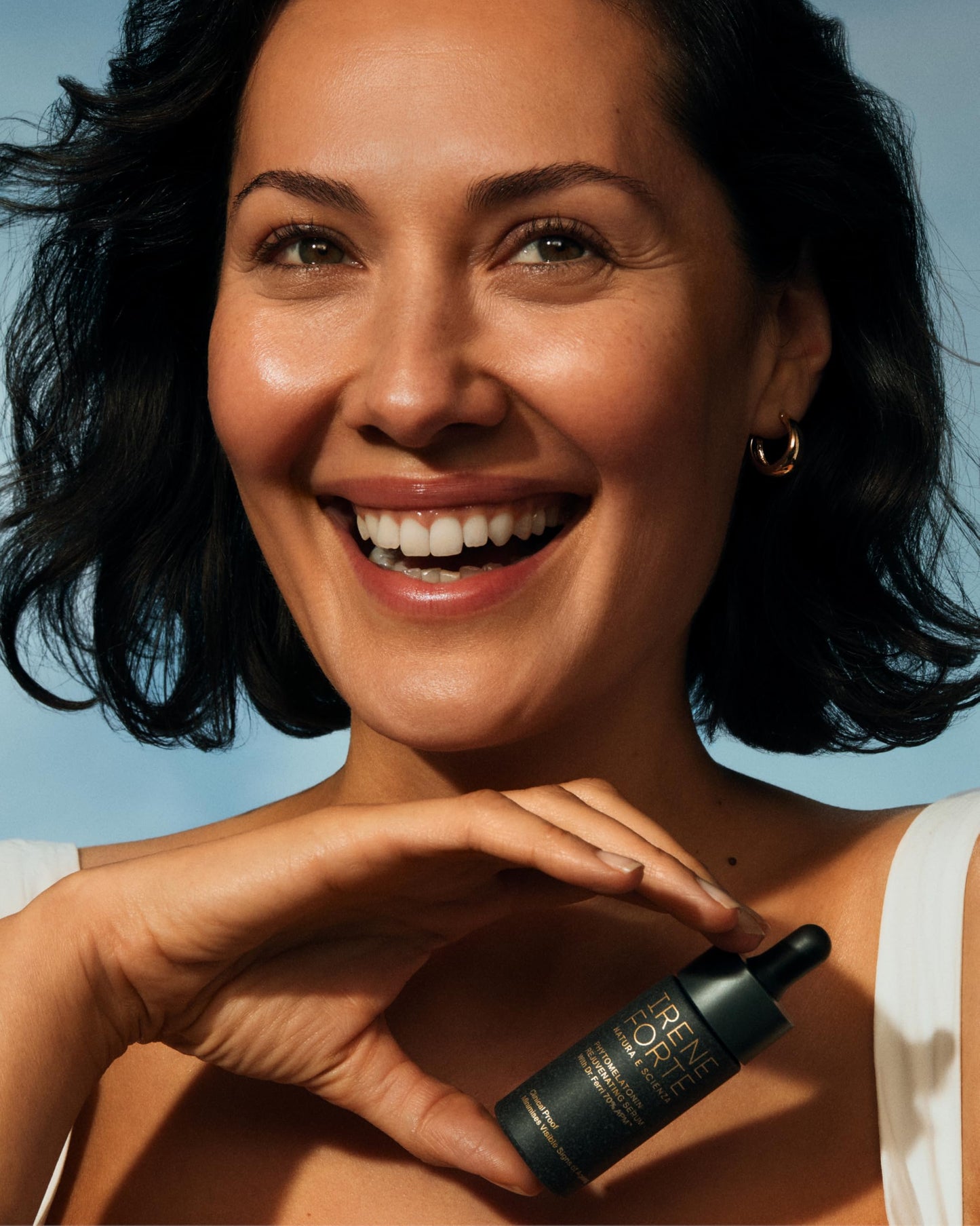 Phytomelatonin Rejuvenating Serum With Dr. Ferri 70% APM™