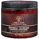 As I Am Coconut Cowash, 16 Ounce (Pack of 1)