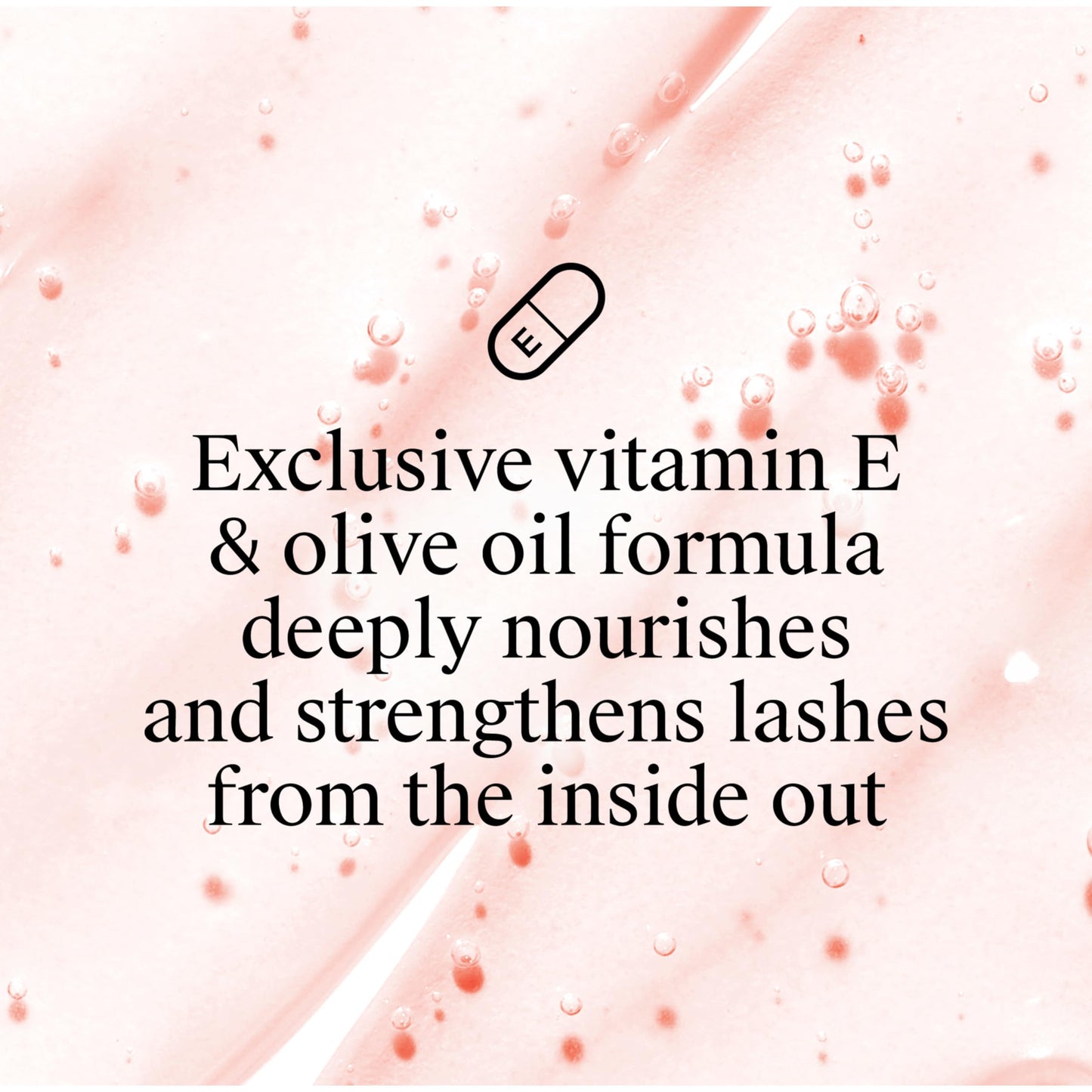 Neutrogena Healthy Lengths Mascara for Stronger, Longer Lashes, Clump-Free, Smudge Proof, Flake-Free, Lengthening Mascara with Olive Oil & Vitamin E