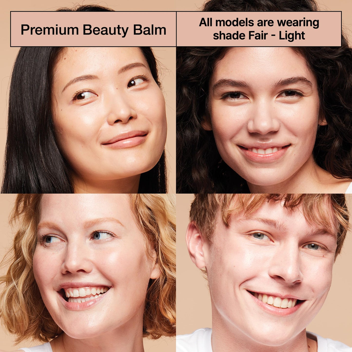 Dr.Jart+ Premium BB Korean Tinted Moisturizer with SPF 40 and Niacinamide | bb cream | Skin Tint | Korean Makeup, Fair-Light, 1.35 Fl Oz Beauty and Personal Care Dr.Jart+