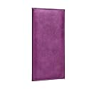 Lli Cufite Leather Checkbook Cover For Top & Side Tear Registers Duplicate Checks With Plastic Insert Flap Card Holder Pen Hoop Slim Wallet Men Women