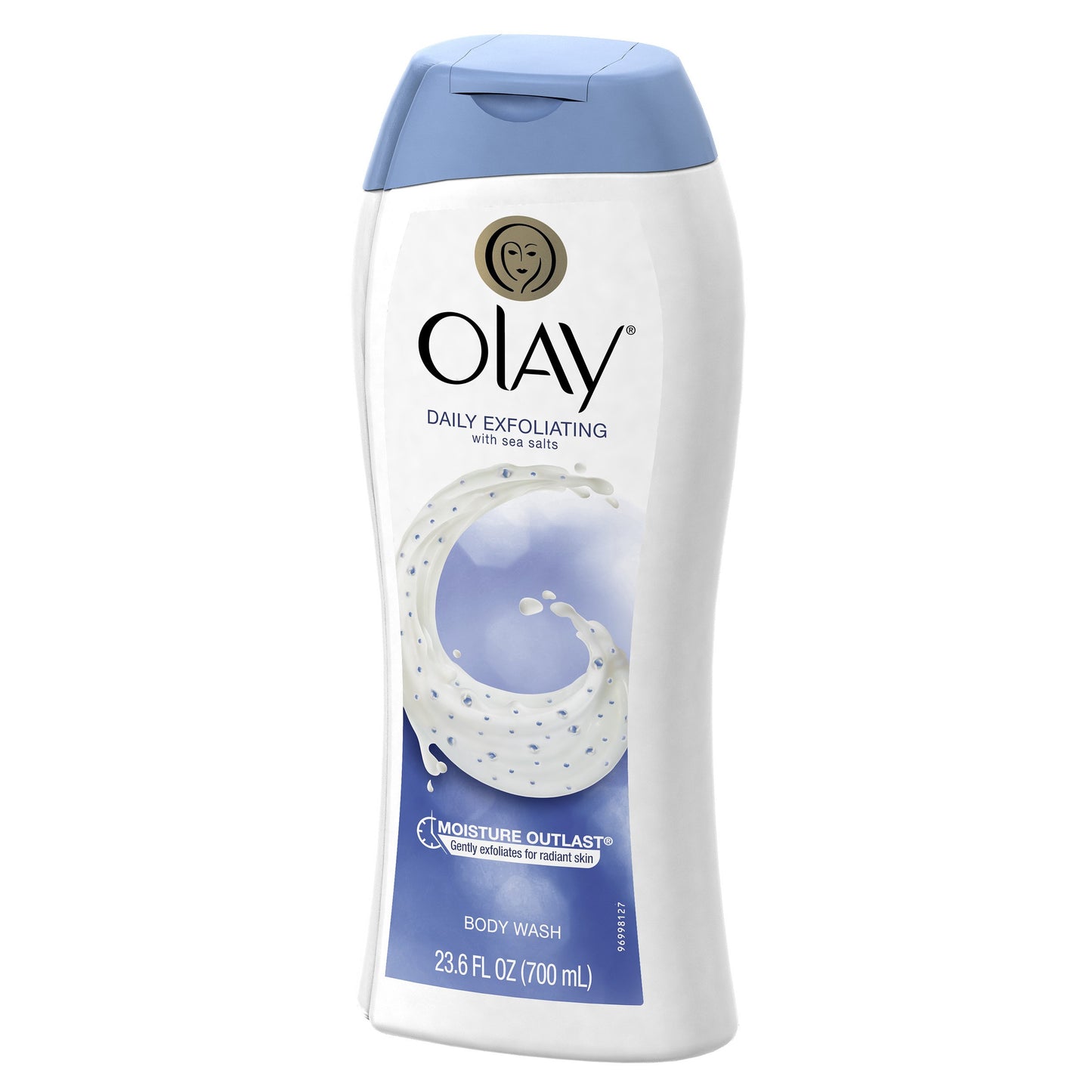 Olay Daily Exfoliating Body Wash 23.6 Oz