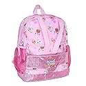 INTIMO Cry Babies Magic Tears Characters Baby Doll Carrier Dual Compartment Backpack