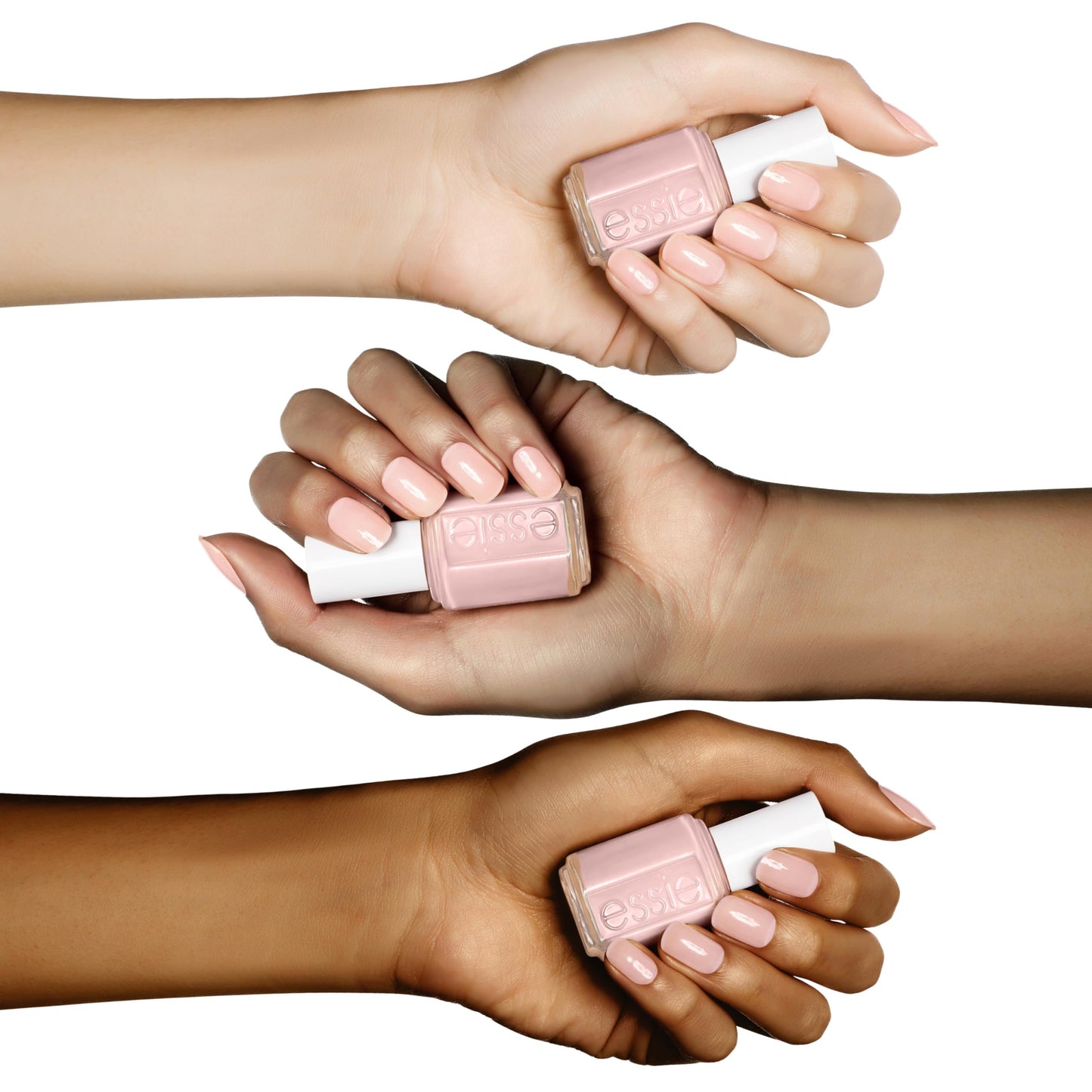 Essie Nail Lacquer, Mademoiselle, 0.5 Fluid Ounce