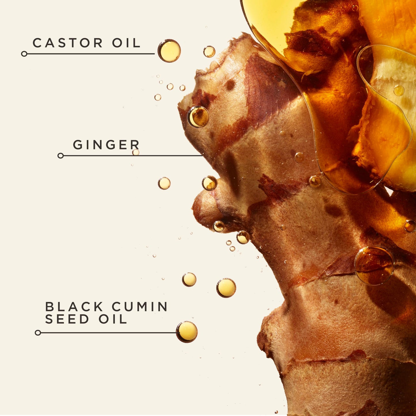 Carol's Daughter Goddess Strength Leave-In Conditioner Cream 10oz – Strengthening & Moisturizing for Wavy & Curly Hair