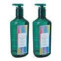 Bath & Body Works Gel Hand Soap 2-Pack 8oz/236mL Each (Radiant Sky)