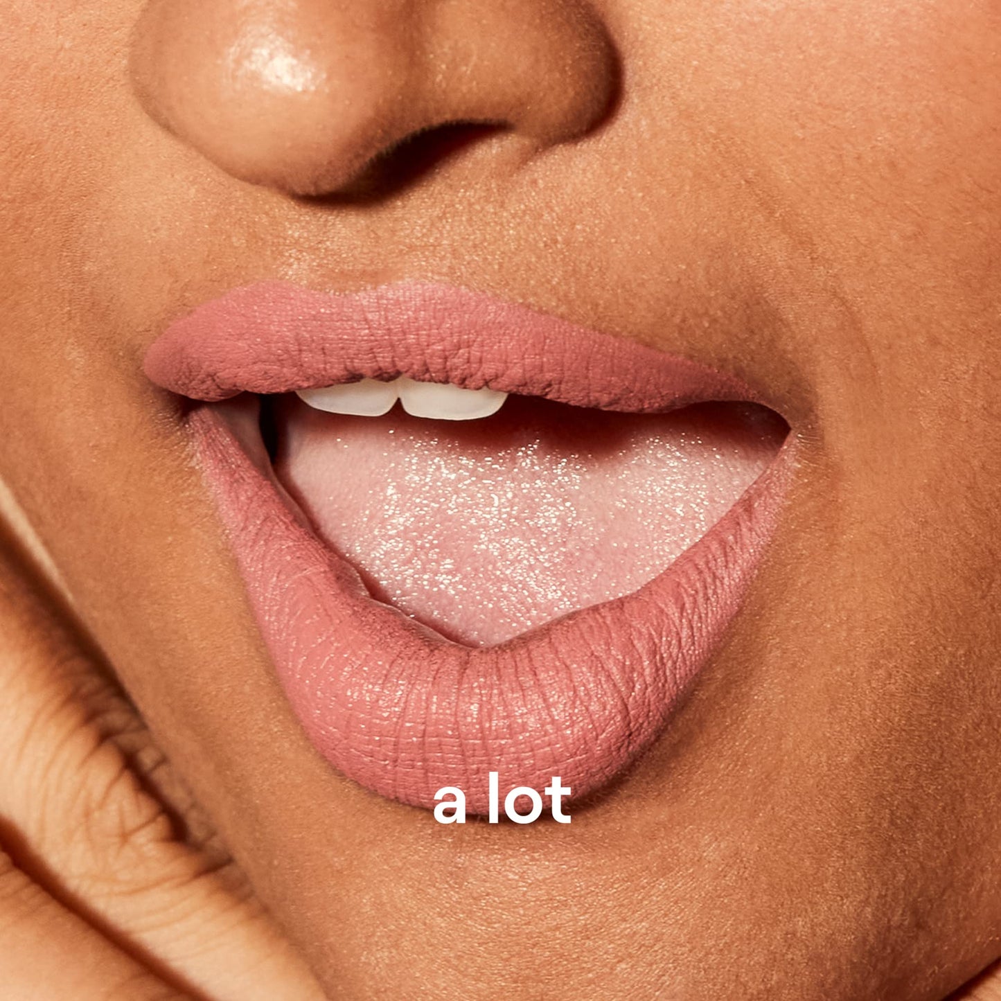 Live Tinted Huelip Liquid Lip Crème - Weightless, Long-Lasting Liquid Lip with Hyaluronic Acid and Jojoba Oil For a Soft, Comfortable, Moisturized