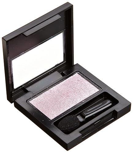 REVLON Luxurious Color Diamond Luste Eye Shadow, Starry Pink, 0.028 Ounce