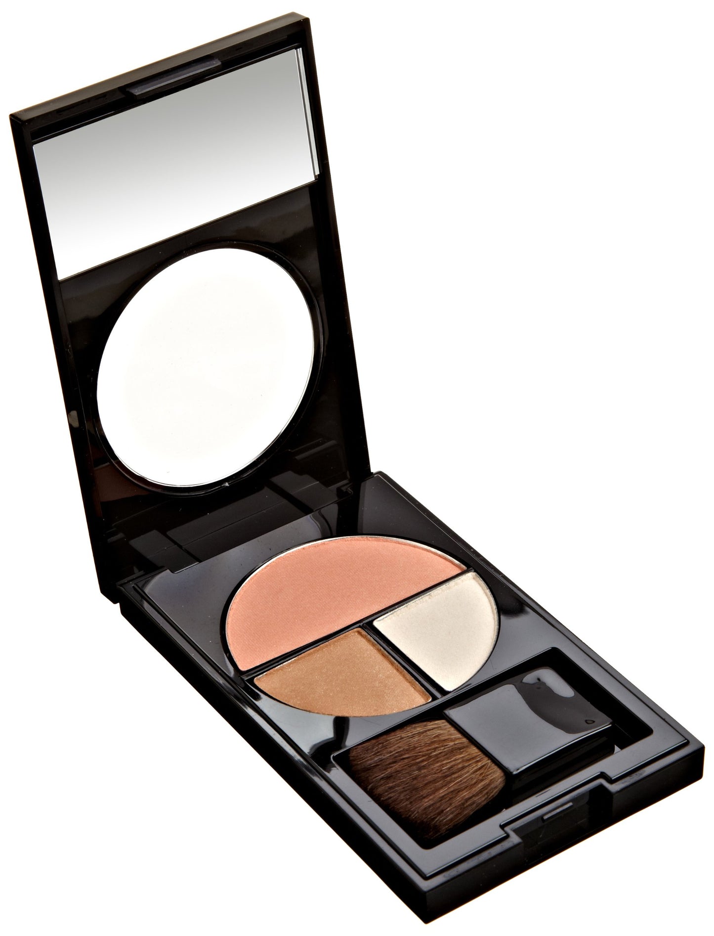 REVLON Photoready Sculpting Blush Palette, 002 Peach, 0.125 Ounce