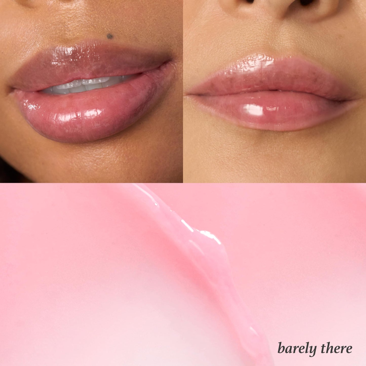 Julep 24/7 Lip Treatment - Hydrating & Glossy Lip Balm and Lip Sleeping Mask with Shea Butter - Moisturize, Protect & Soothe - Vegan & Cruelty-Free