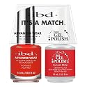 ibd Advanced Wear Color Duo Sunset Strip 1 PK Beauty & Personal Care IBD