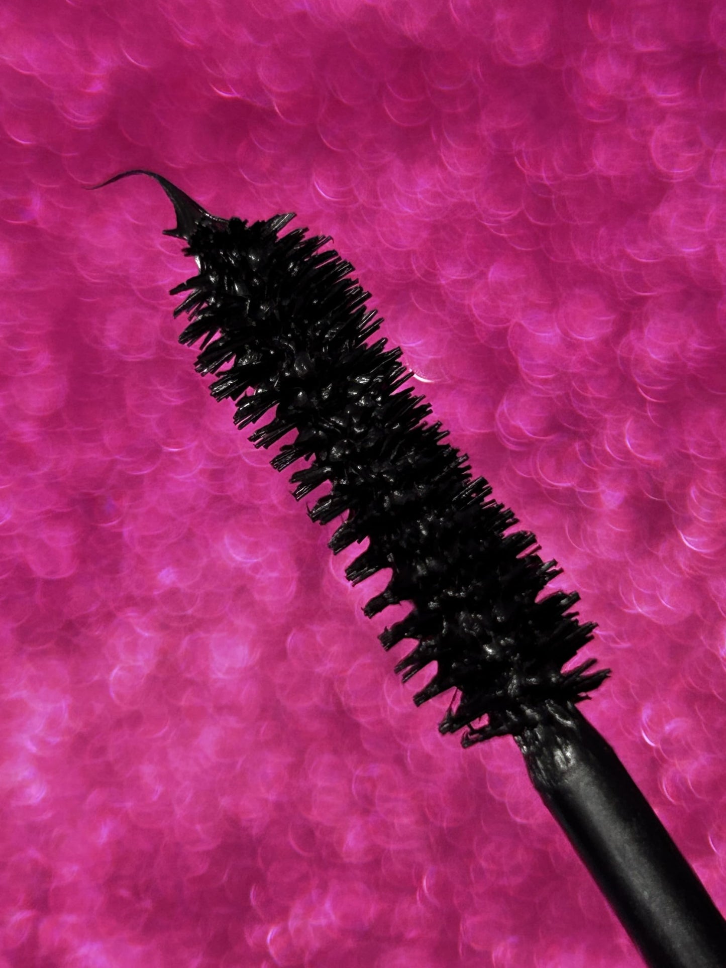 Rude - Sultry Eyes - Extreme Full Volume Mascara
