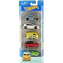 Hot Wheels, 2016 Volkswagen 5-Pack