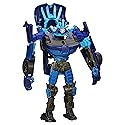 Transformers Age of Extinction Flip and Change Autobot Drift Figure