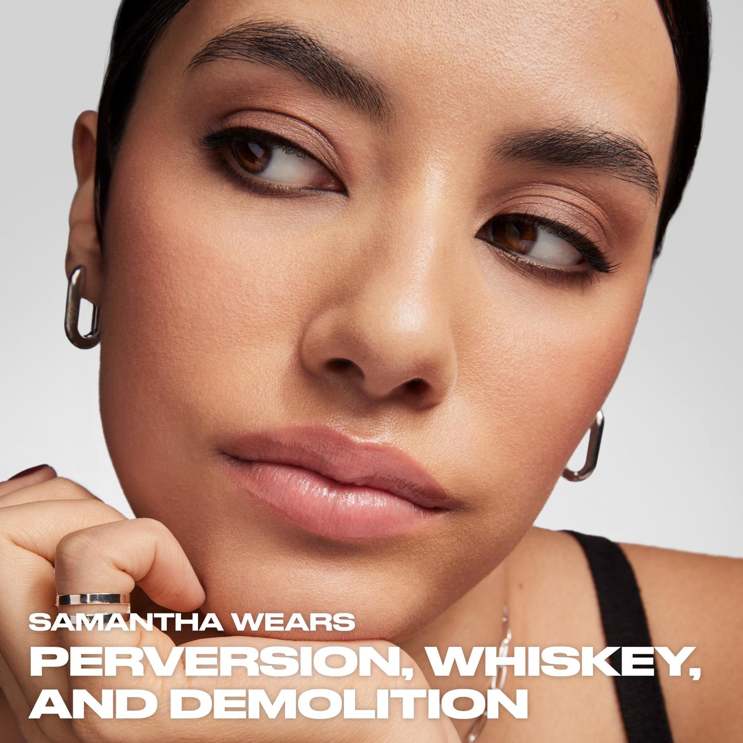 Urban Decay 24/7 Waterproof Eyeliner Pencil – Psychedelic Sister Purple Shimmer, Smudge-Proof, No-Tug, Vitamin E & Jojoba, 0.04 oz