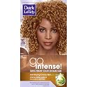 SoftSheen-Carson Dark and Lovely Go Intense Ultra Vibrant Color on Dark Hair, Golden Blonde 10 (Packaging May Vary)