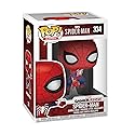 Funko POP! Games: Spider-Man - Spider-Man