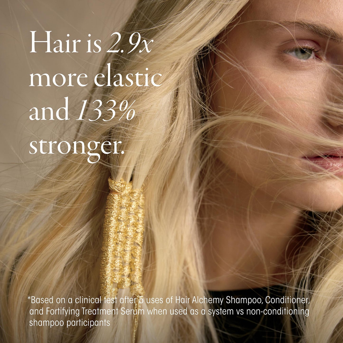 Hair Alchemy Heatless Styling Set