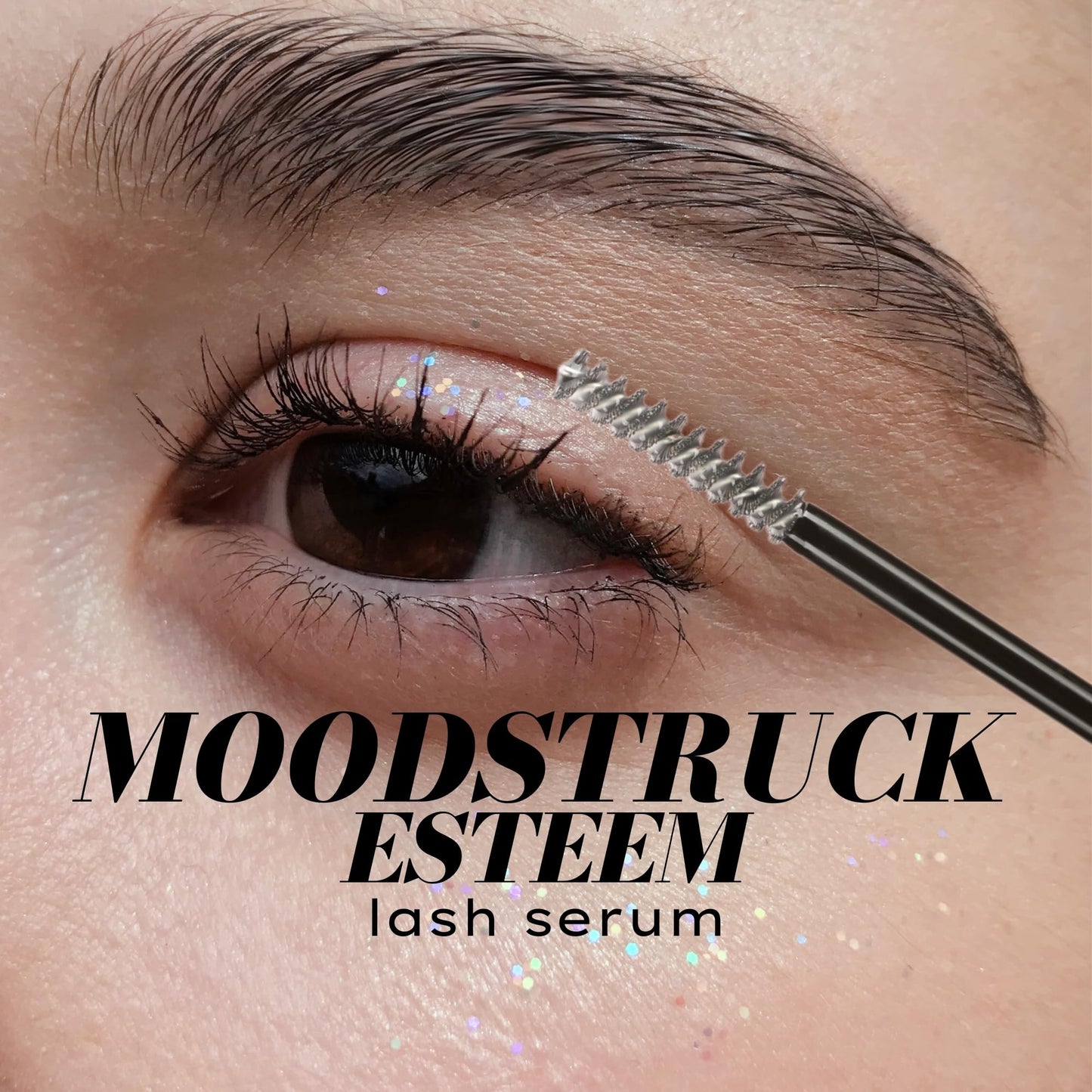 Younique's MOODSTRUCK ESTEEM Lash Serum | Eyelash Serum for Longer, Thicker and Stronger Lashes