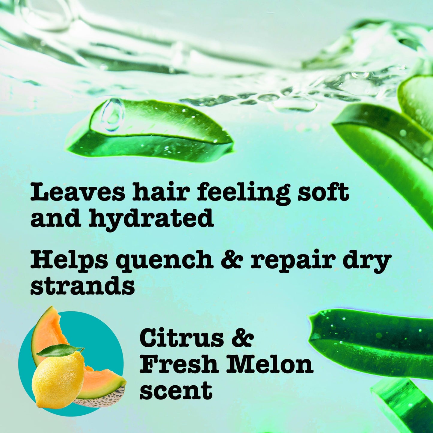 Maui Moisture Heal & Hydrate + Shea Butter Conditioner to Repair & Deeply Moisturize Tight Curly Hair with Coconut & Macademia Oils, Vegan, Silicone