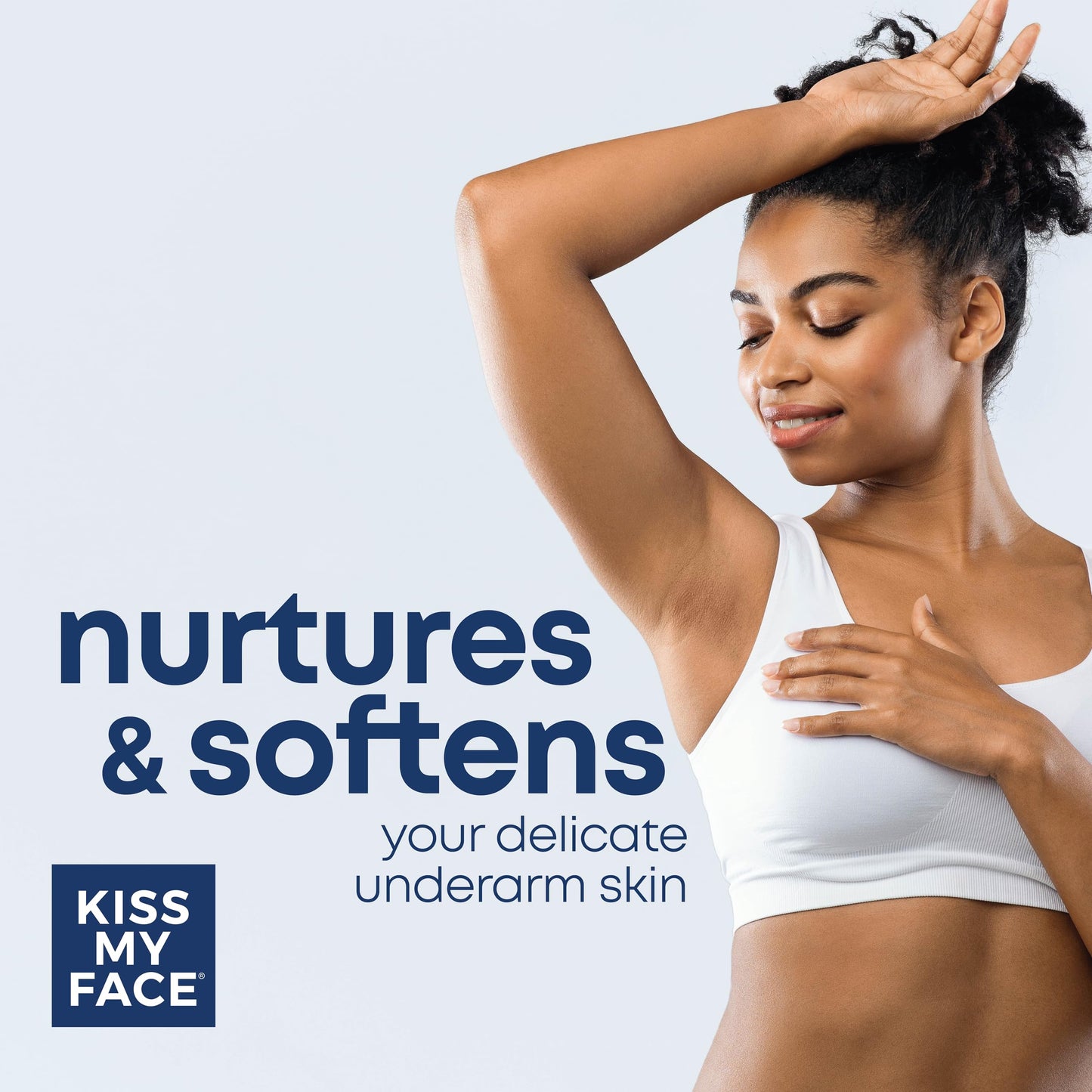Kiss My Face Signature Bundles - Active Life Fragrance & Aluminum Free Deodorant, 7.44 oz, 3 count Beauty and Personal Care Kiss My Face