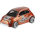 Hot Wheels id Fiat 500e, Multi