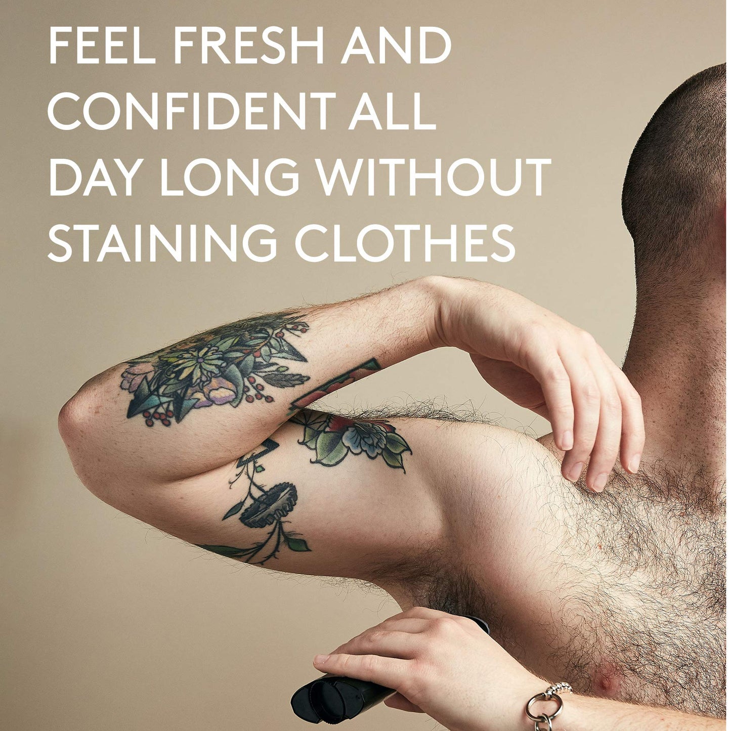 Barrel and Oak - Aluminum-Free Deodorant Variety Pack, Deodorant for Men, Natural Fragrance, 3 Essential Oil-Based Scents, For Sensitive Skin