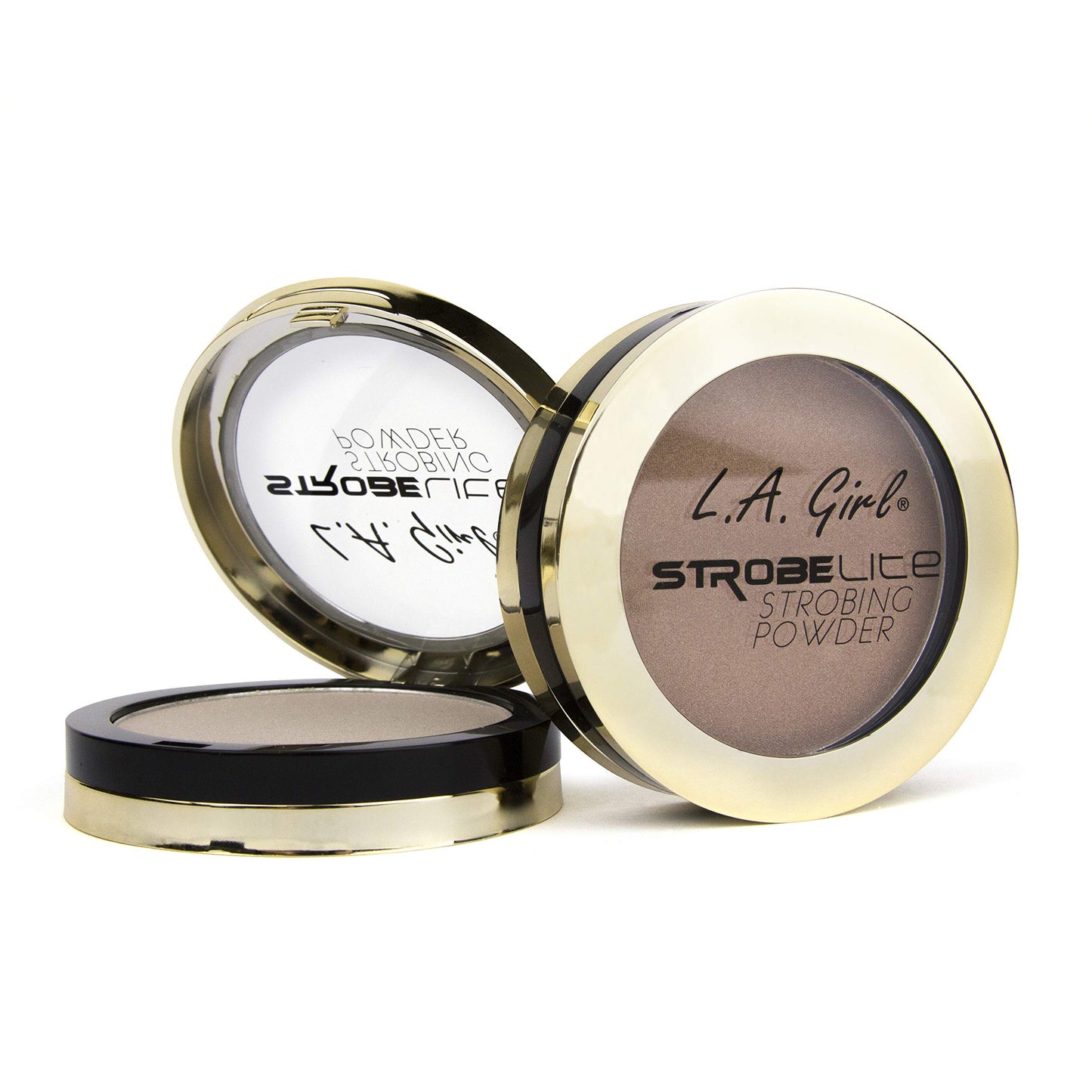 L.A. Girl Strobe Lite Strobing Powder, 110 watt GSP622
