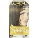 L’Oreal ParisPreference Hc Ultimate Black,Garnier Hair,A070-48