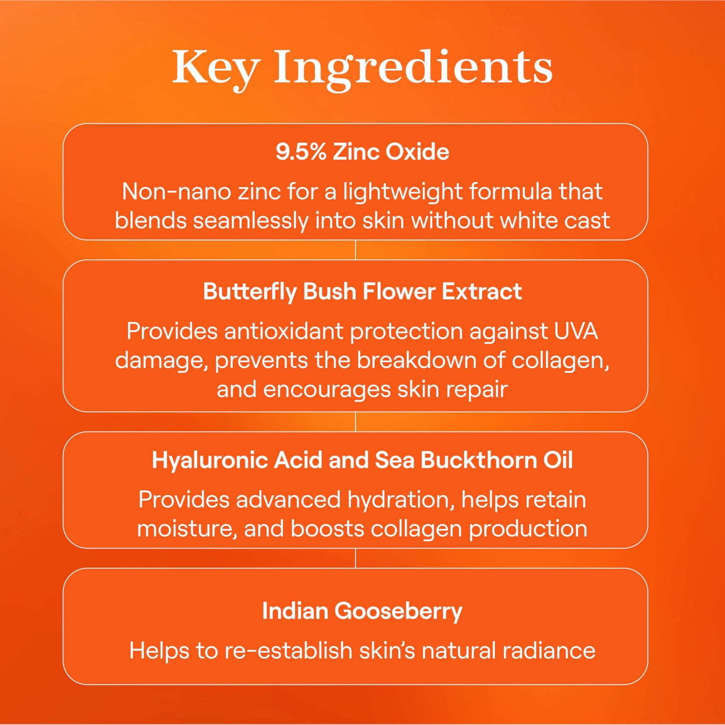 Live Tinted Hueguard Tinted Sunscreen SPF 50 - Mineral Sunscreen for Face, Skin Tint with Buildable Coverage, Dewy Glow Finish, Hydrating, Vegan
