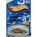 Hot Wheels Oldsmobile Aurora #230 Year: 2001
