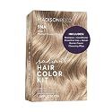 Madison Reed Radiant Hair Color Kit - 9NA Medium Cool Blonde with Ash Undertones (Pisa Blonde), Permanent Hair Dye, Superior Gray Coverage