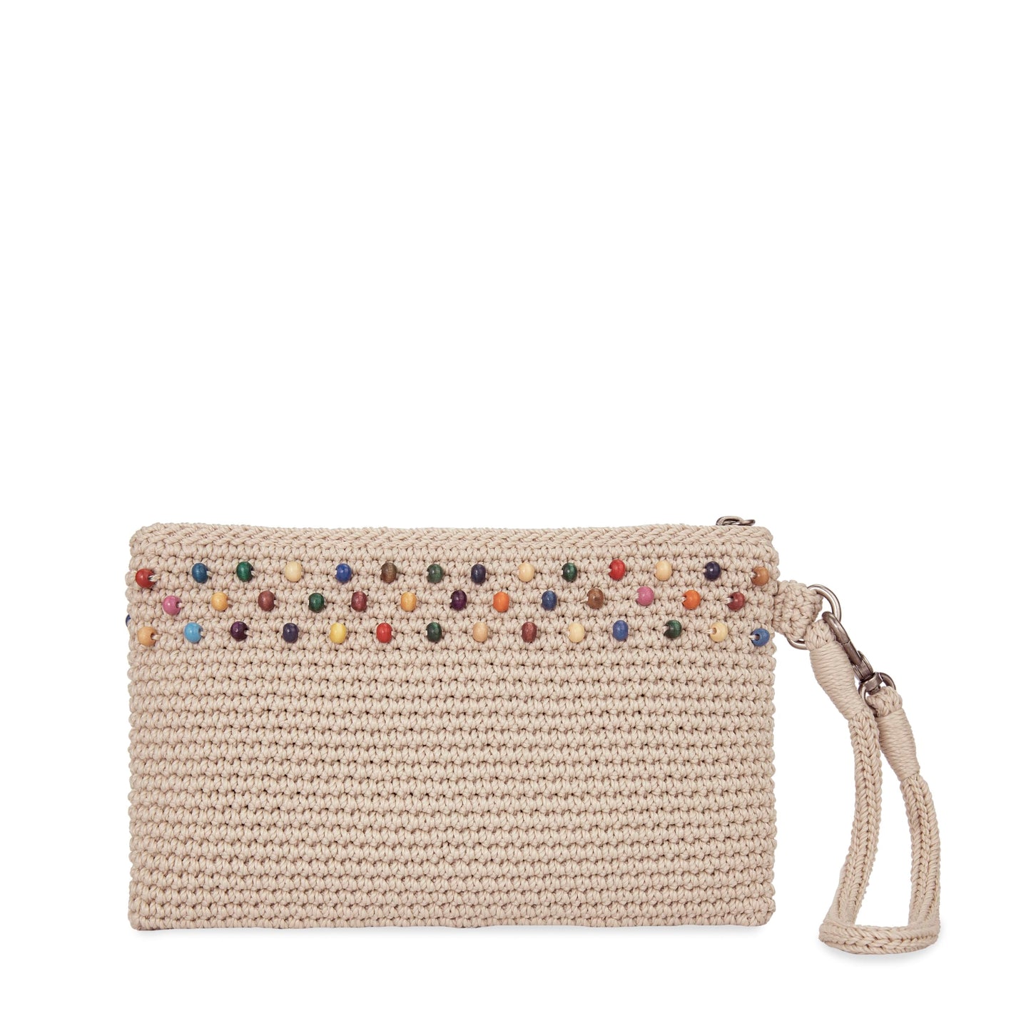 The Sak Vita Wristlet