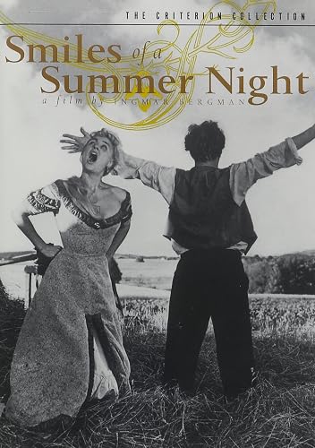 Smiles of a Summer Night