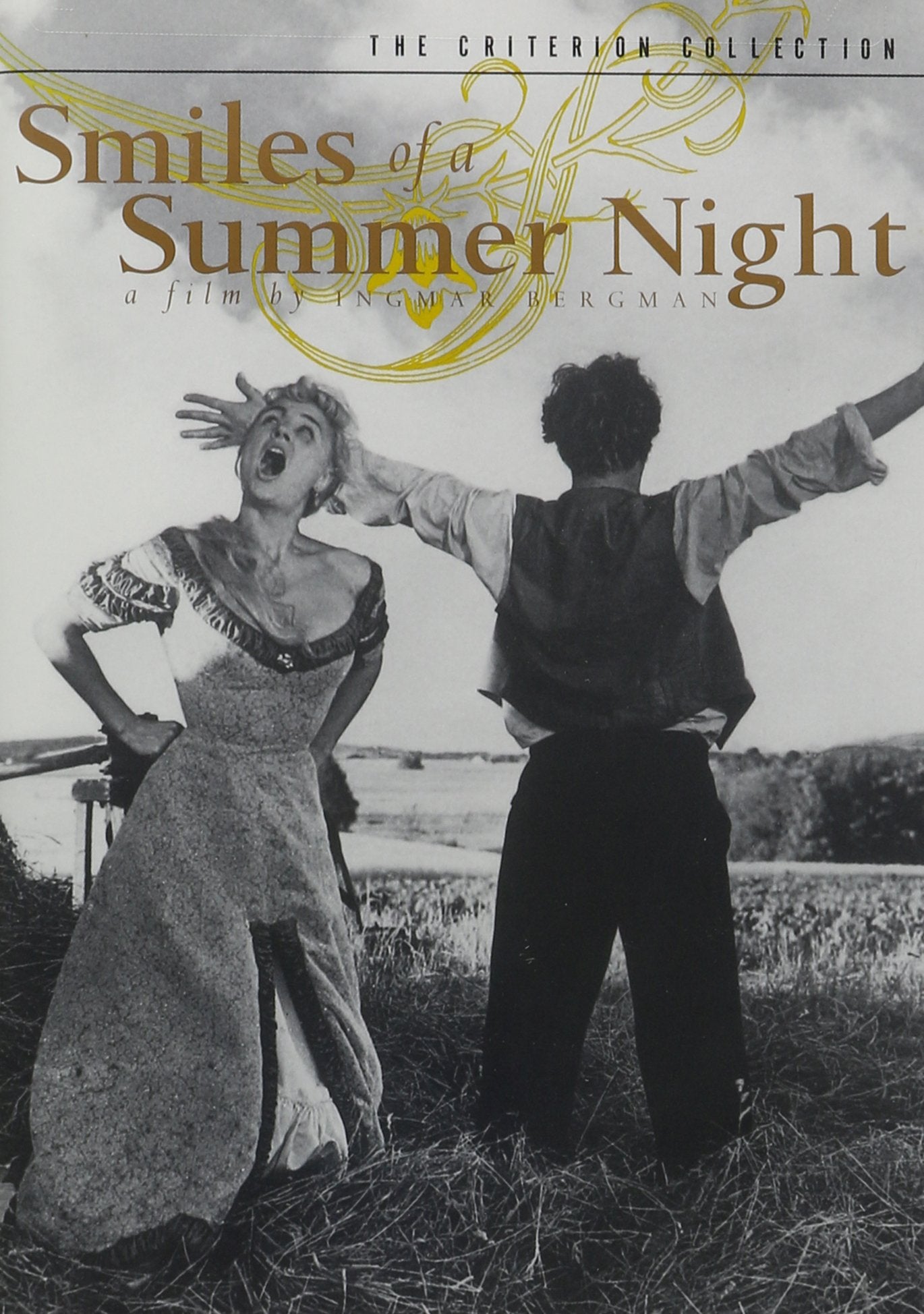 Smiles of a Summer Night