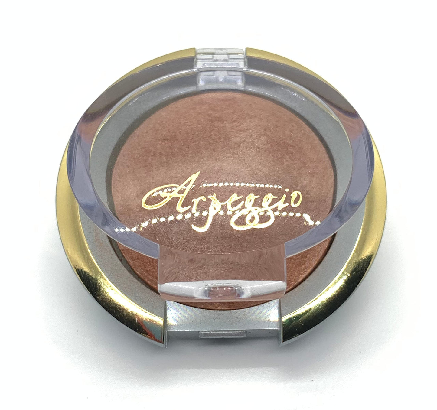 Bronzer Powder In Arpeggio Colors By A Professional Makeover (Champagne Arpeggio)