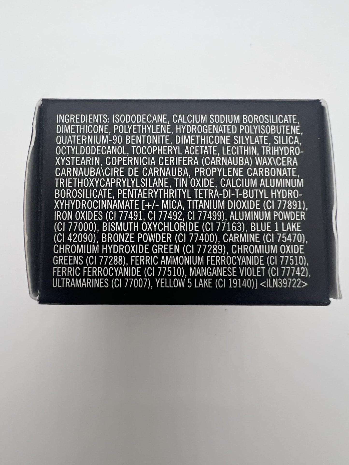 Mac Paint Pot - Born To Beam -5g/0.17oz By Mac