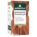 Herbatint Permanent Hair Dye For Women - 8R Light Copper Blonde - For Up To 100% Gray Coverage of Resistant Gray Hair - Ammonia-Free, Alcohol-Free
